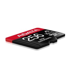 ADATA 256 GB MicroSDXC UHS-I Class